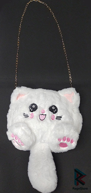 Bolsa de Gatito (peluche)