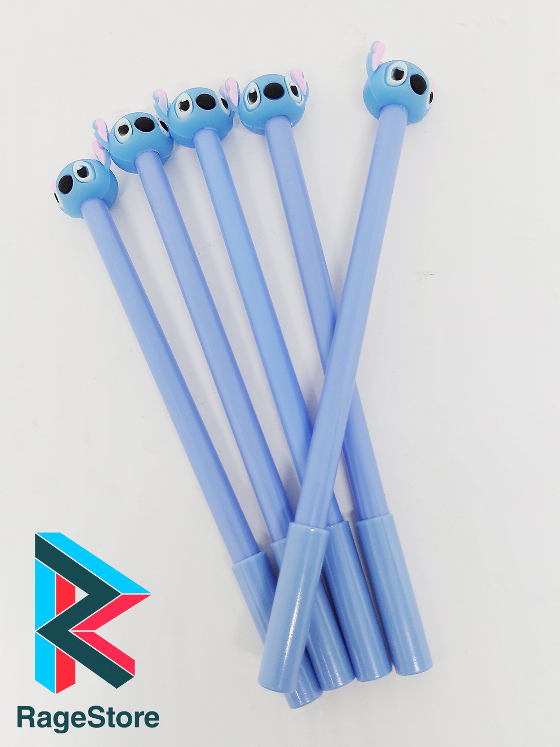 Lilo y Stitch – Rage store