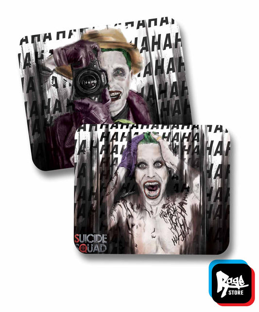 Mousepad Joker c/u