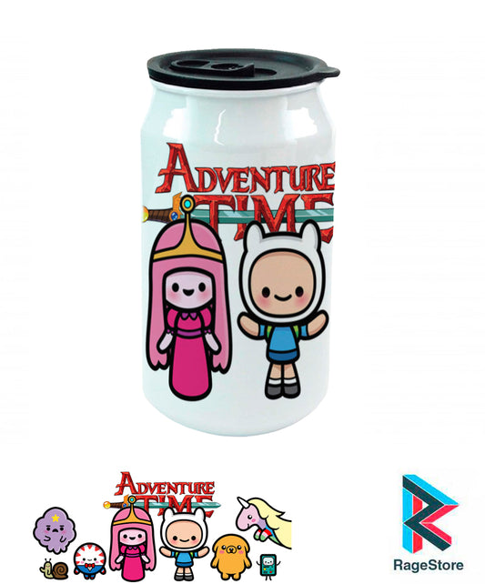 Pachón Adventure Time Chibi