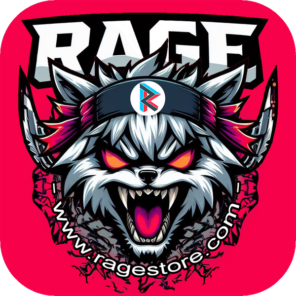 Rage store