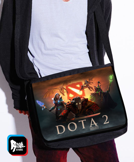 Mochila Dota 2 (Medida-L)