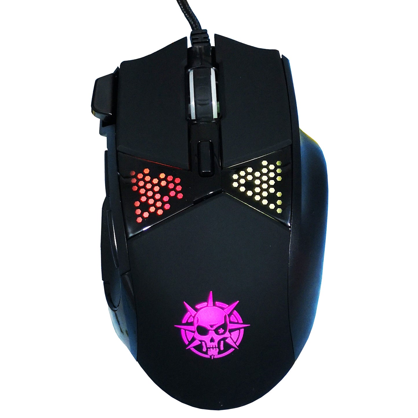 Mouse Apex Gaming - 817G