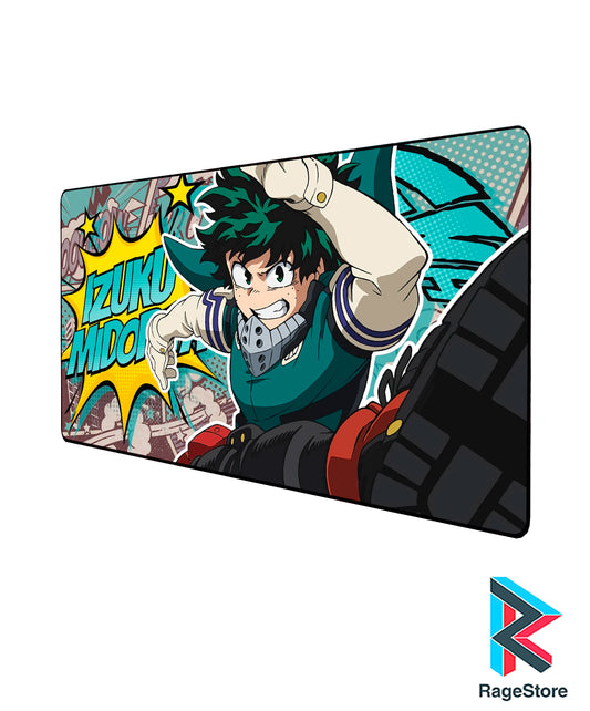 Mat Pad Midoriya - BNH