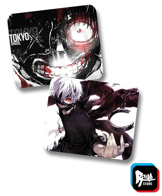 Mousepad Toyo Ghoul