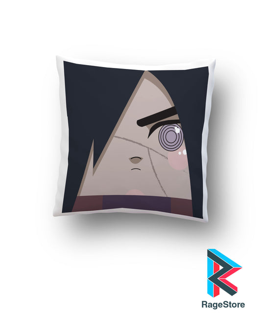 Almohada Madara de Naruto