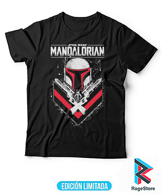 The Mandalorian - Star Wars