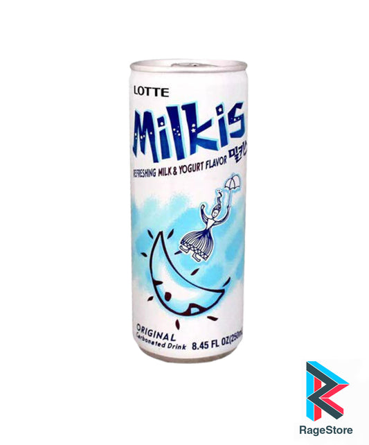 Lotte Milkis