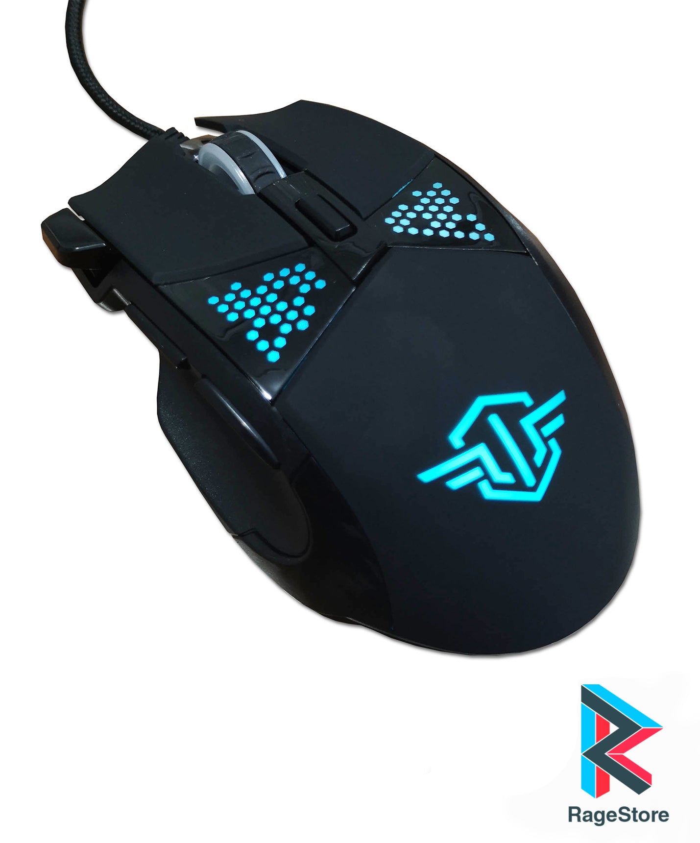 Mouse Apex Gaming - 817G