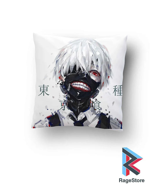 Almohada Tokyo Ghoul Kaneki