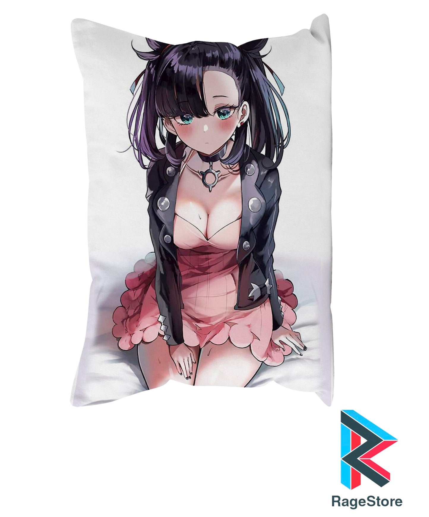 Almohada Sexy - Marnie