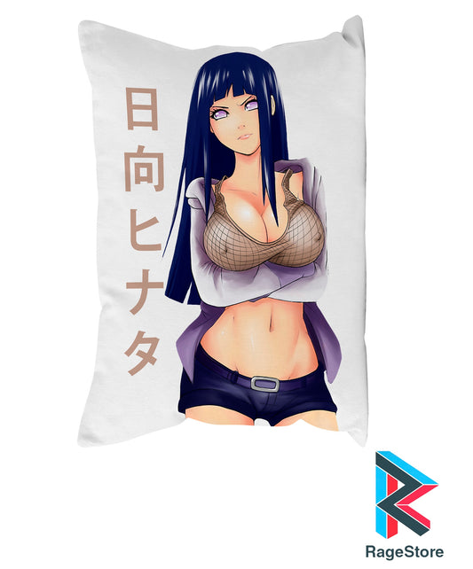 Almohada Sexy - Hinata