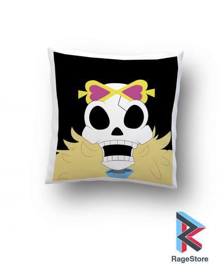 Almohada Brook de One Piece