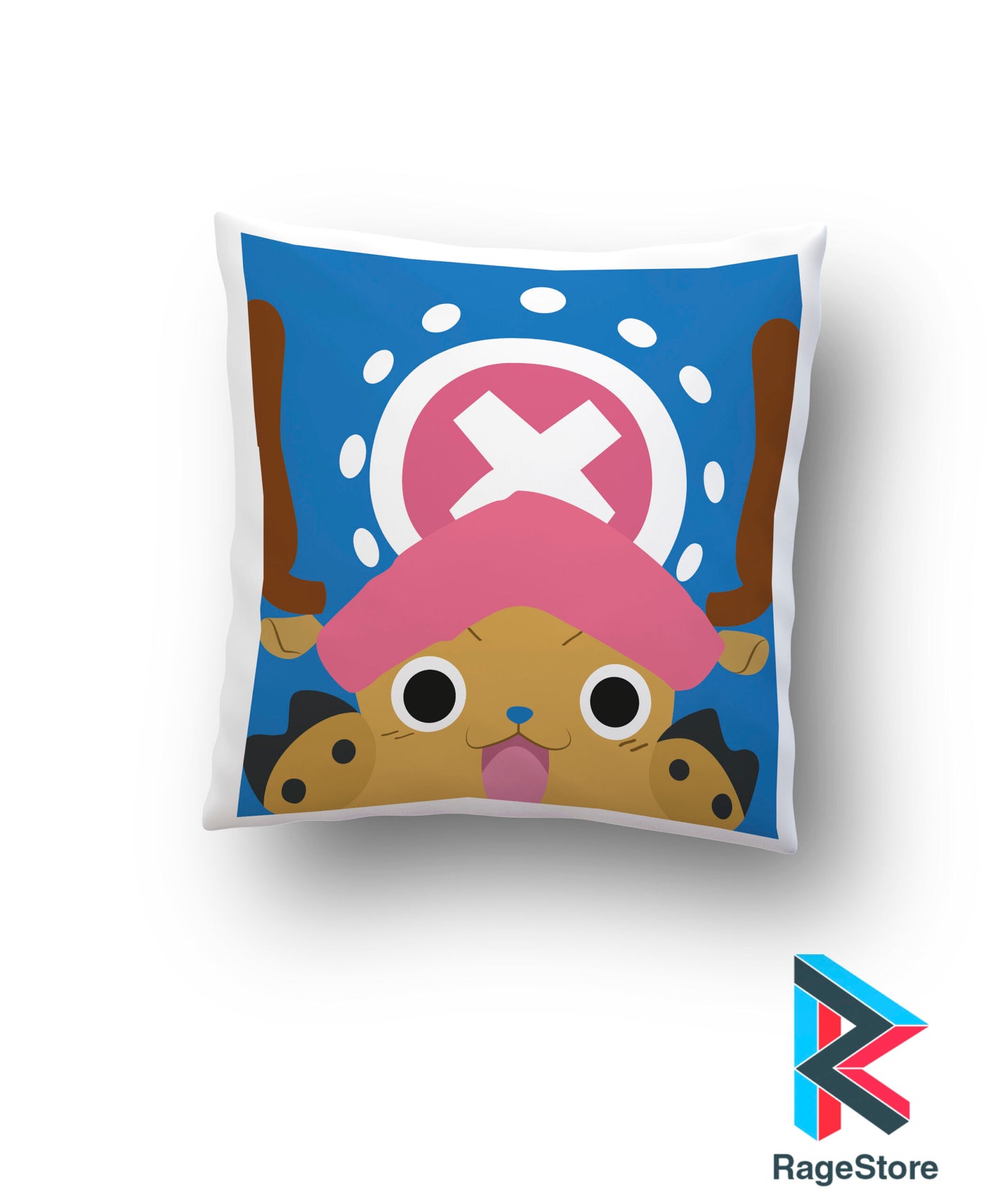 Almohada Chopper de One Piece