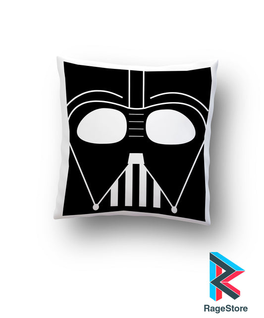 Almohada Darth Vader de Star Wars