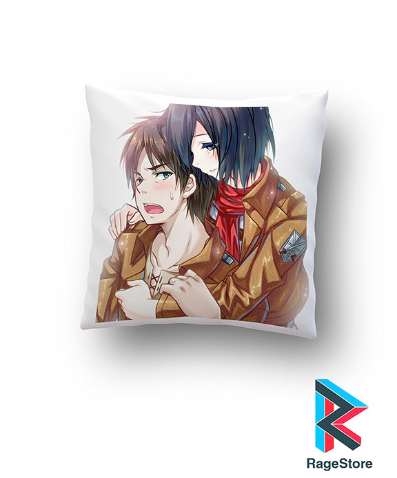 Almohada Jackerman - SNK