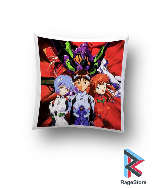 Almohada Evas - Evangelion