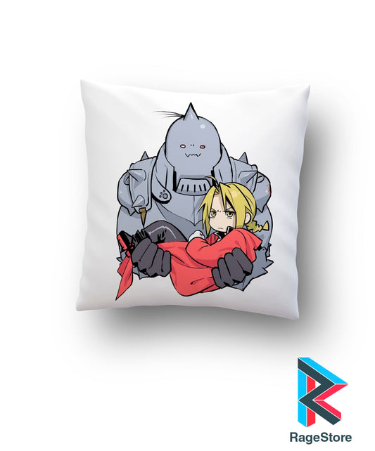 Almohada Brotherhood - Fullmetal Alchemist