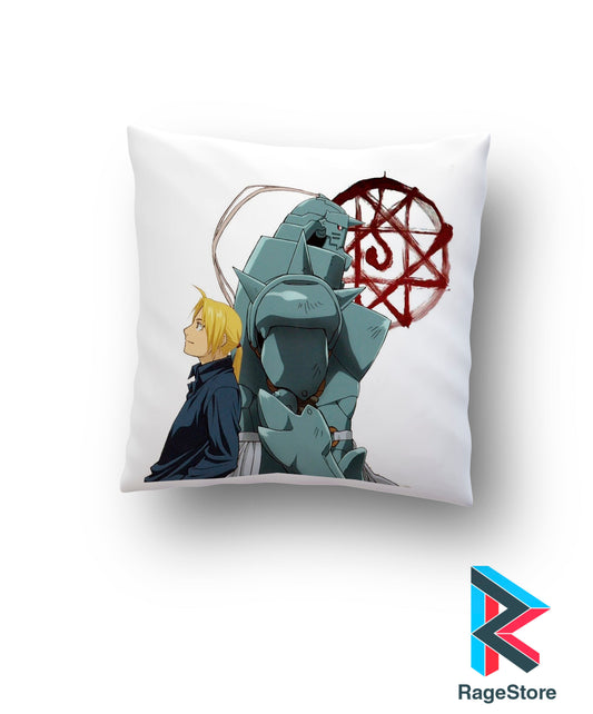 Almohada Alquimia - Fullmetal Alchemist