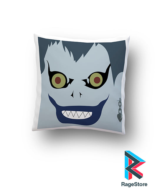 Almohada Ryuk death note