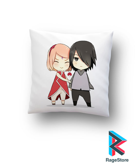 Almohada Sasusaku