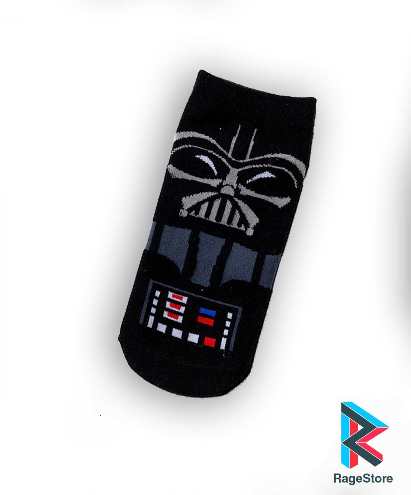 Calcetines Vader