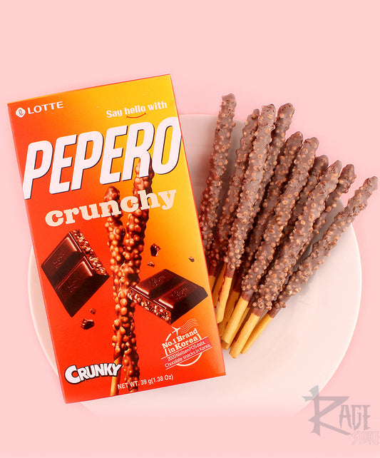 Pepero (Varios sabores a elegir)
