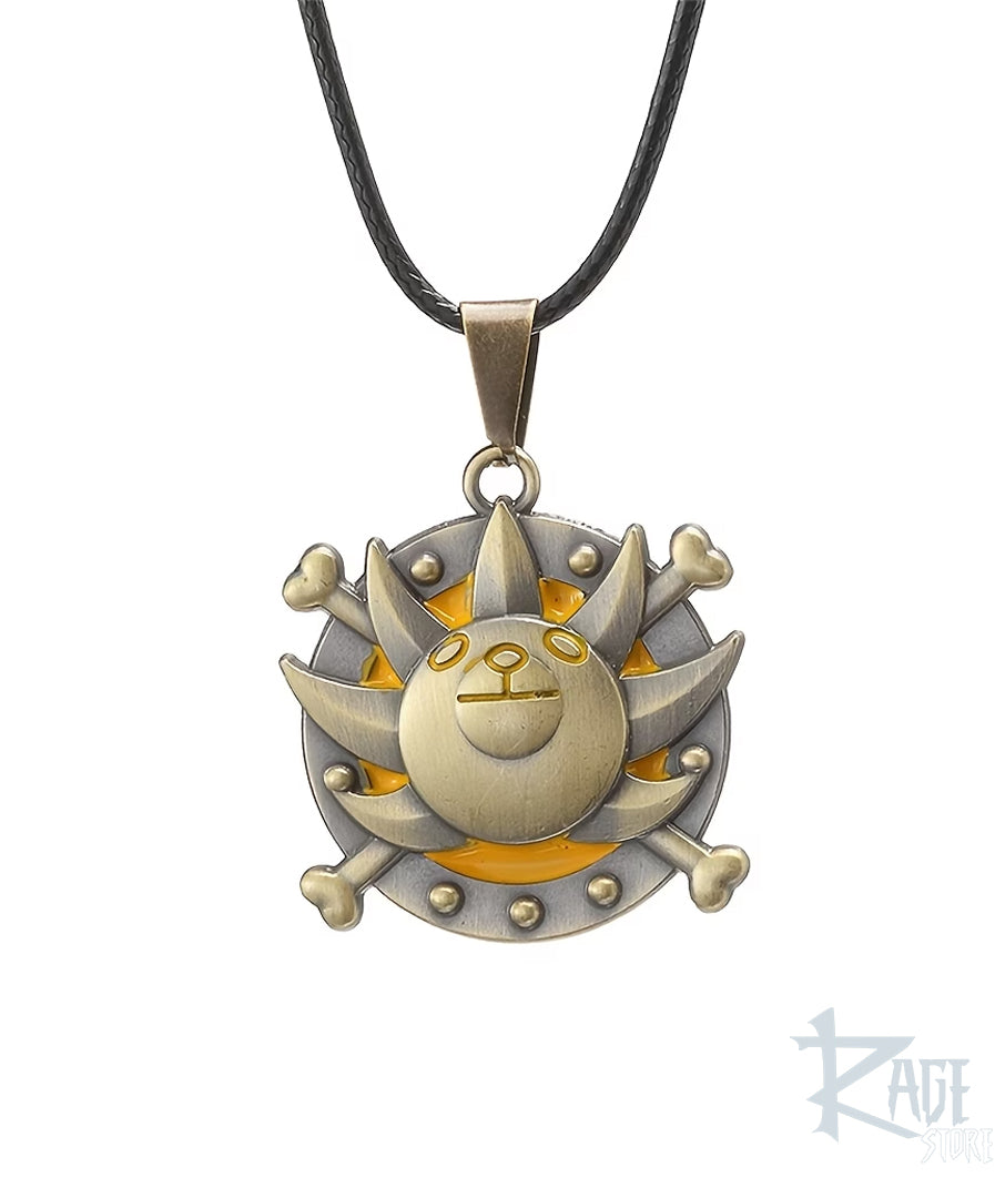 Collar Thousand Sunny - One Piece