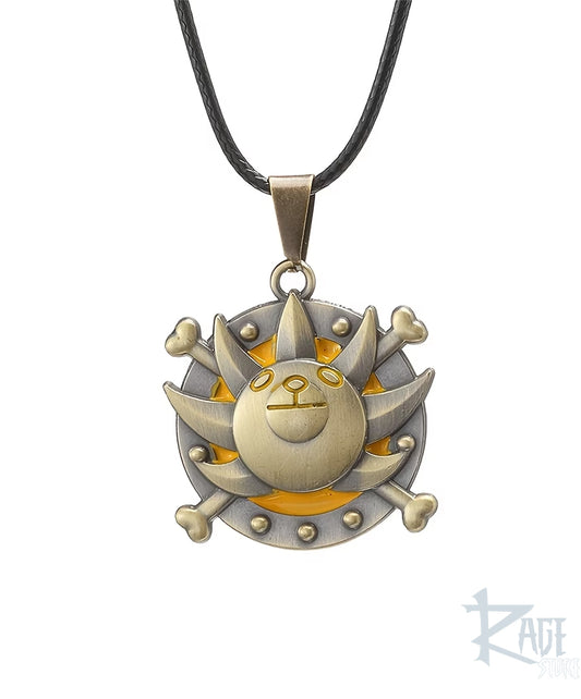 Collar Thousand Sunny - One Piece