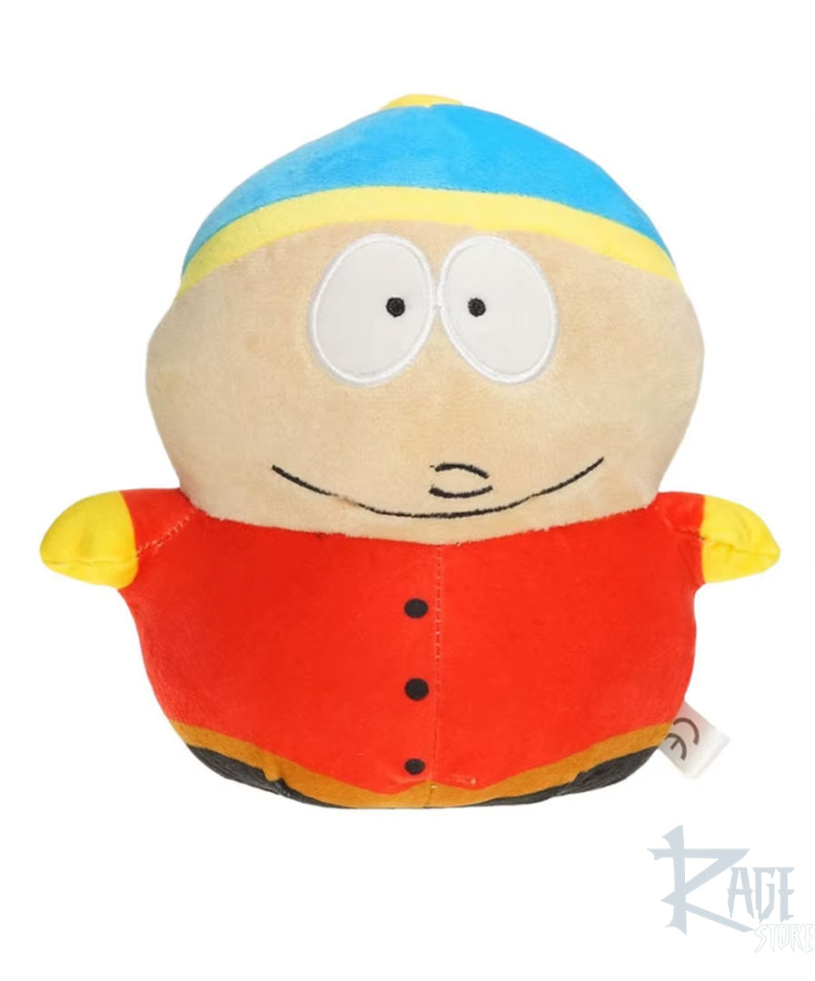 Peluche de Eric Cartman - South Park (19 cm)