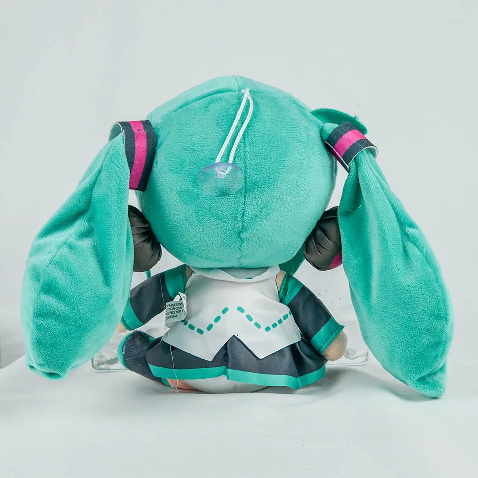 Peluche de Hatsune Miku v2 (20 cm)