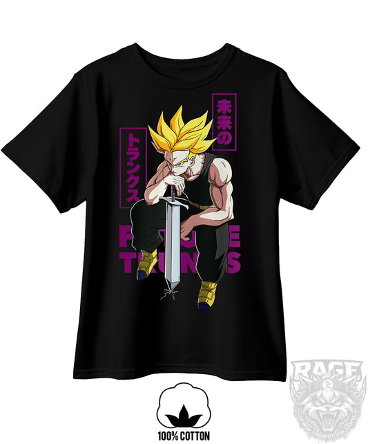 Trunks Super Saiyajin (dtg)