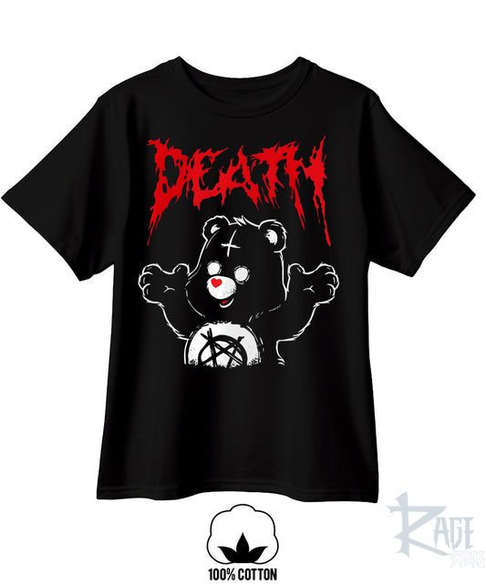 Osito Cariñosito Death (dtg)