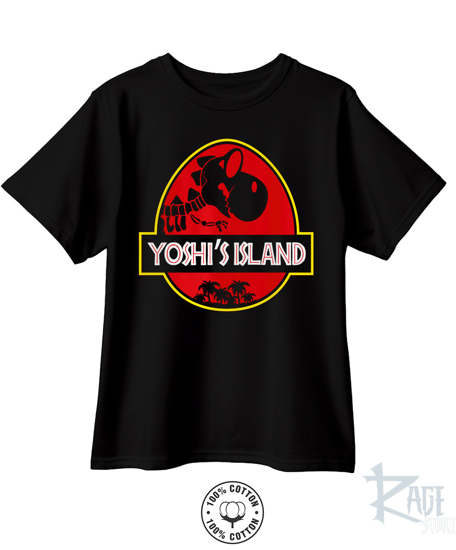 Yoshis Island (dtg) - Yoshi