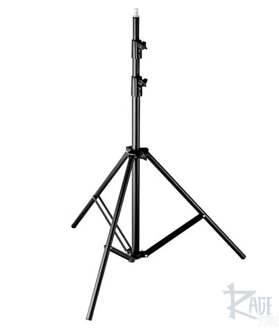 Tripode para cámara - hasta 210 cm