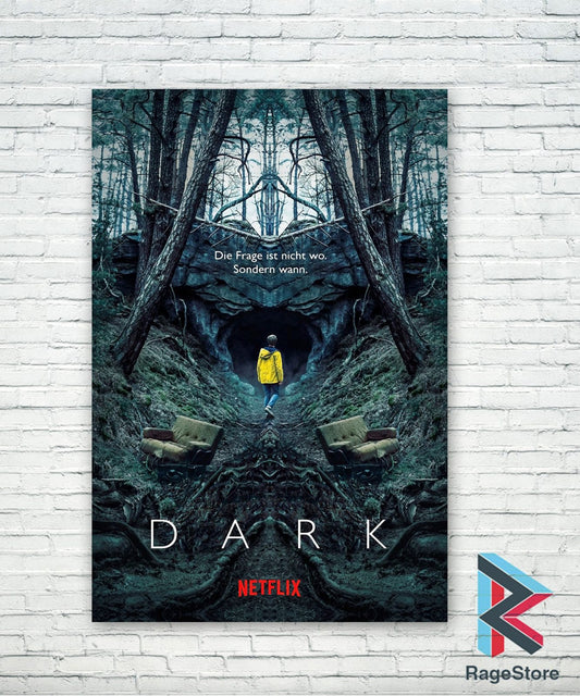 Póster Dark S1