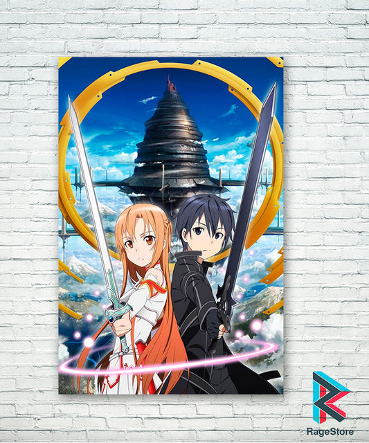 Póster SAO22 - SAO