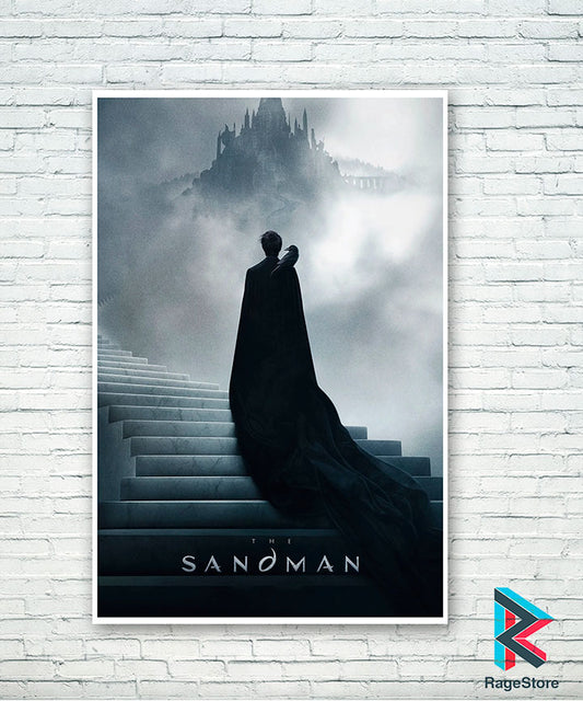 Póster The Sandman