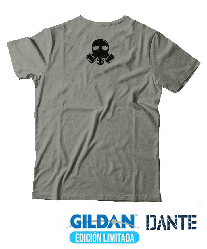 Survivor Gildan - Dante