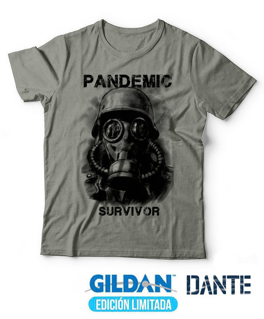 Survivor Gildan - Dante