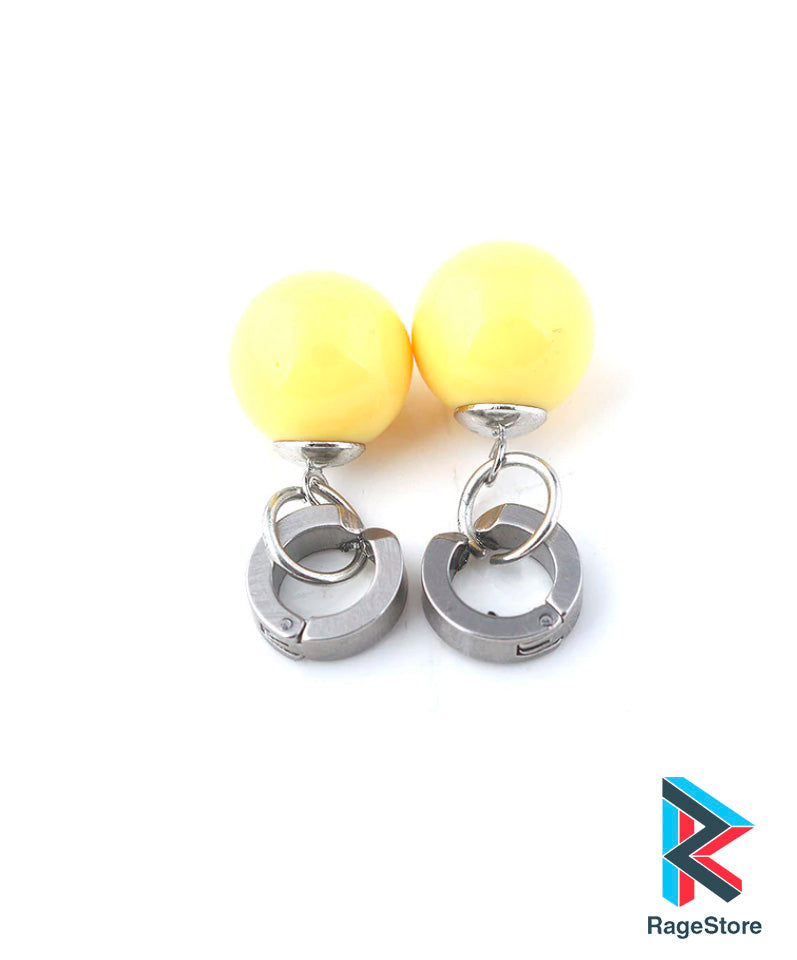 Aretes Potara - Dragon Ball Z