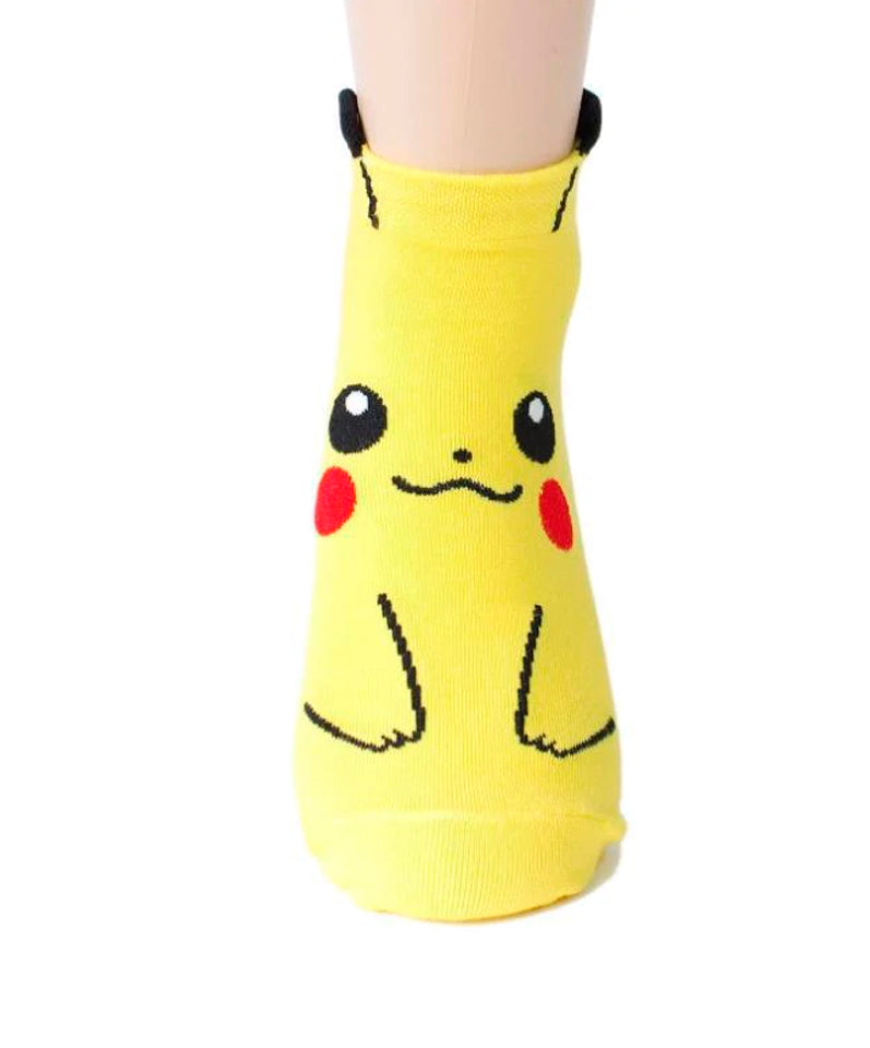 Calcetines Pikachu - Pokemon