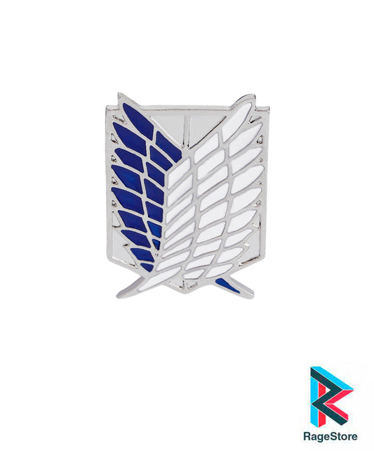 Pin Alas de la libertad - SNK