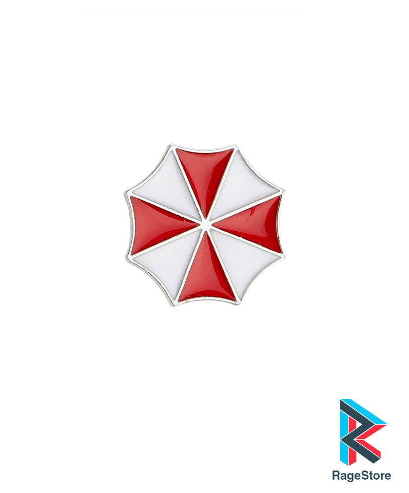 Pin Umbrella - Resident Evil