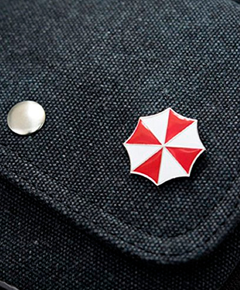 Pin Umbrella - Resident Evil