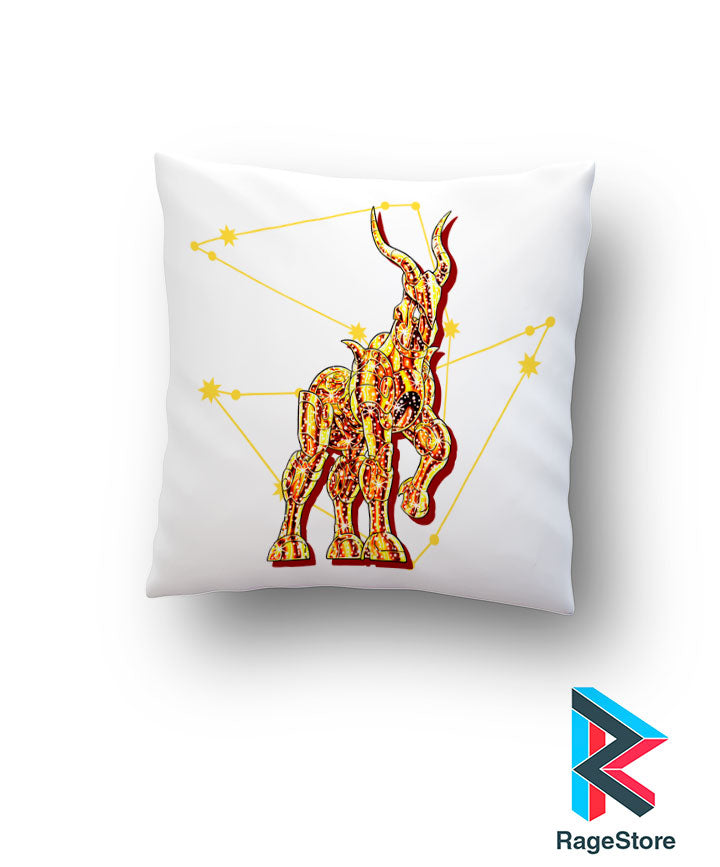 Almohada Armadura de Capricornio - Saint Seiya