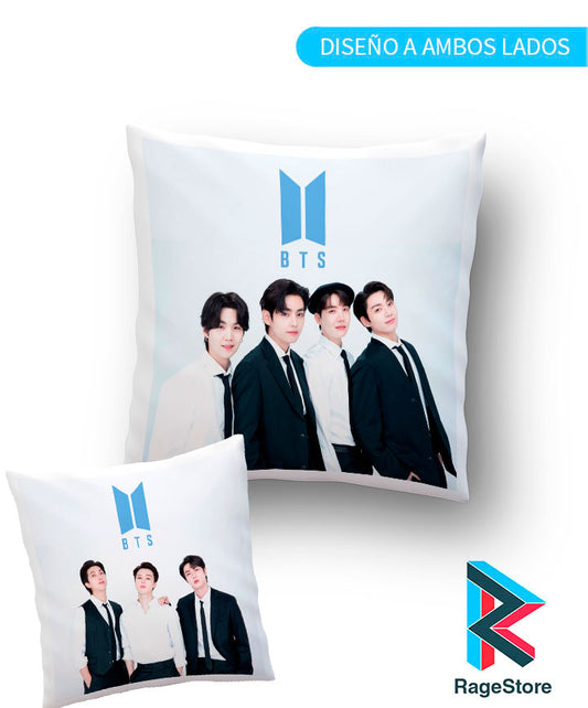 Almohada BTS 22 - BTS