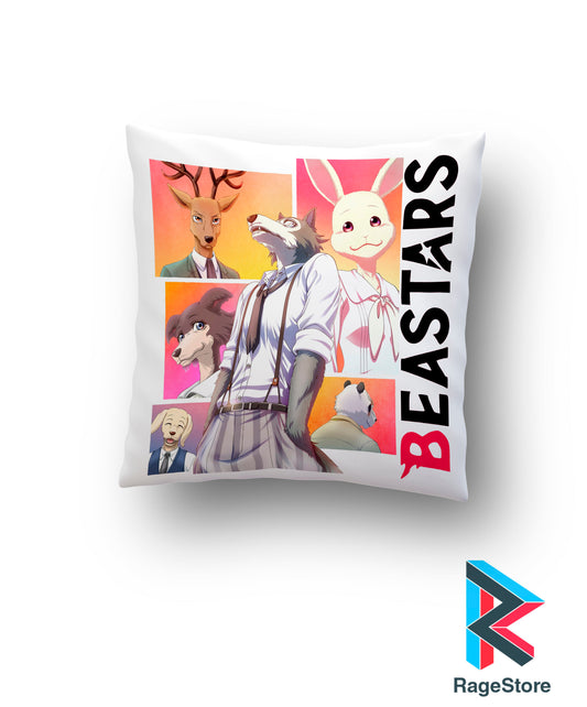 Almohada Beastars