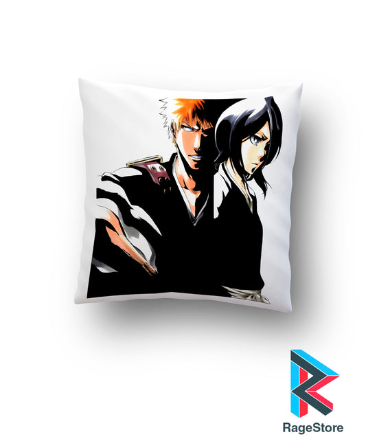 Almohada Decisión - Bleach