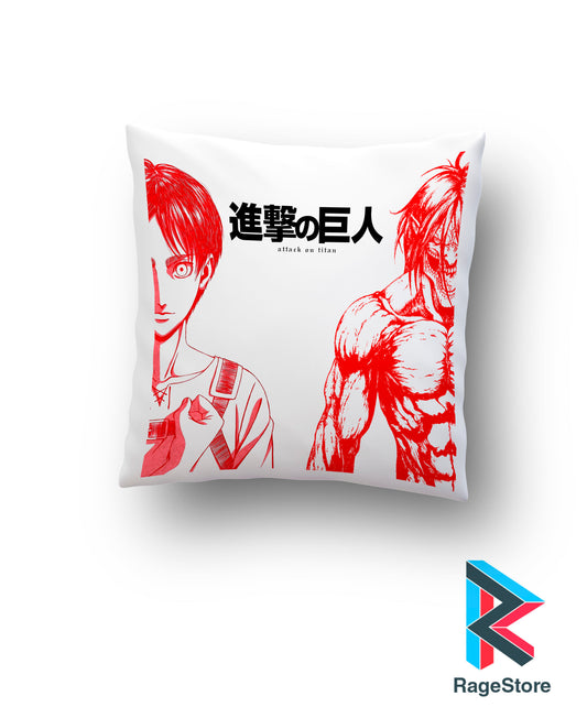 Almohada Titán de ataque - SNK